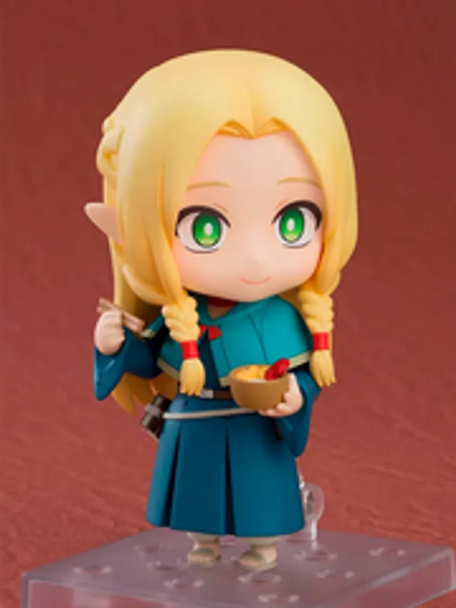 Фигурка Nendoroid Delicious in Dungeon: Marcille (2385)