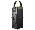 Осветитель Godox Knowled M600Bi, светодиодный, 600 Вт, 2800-6500K