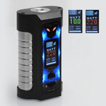Бокс-мод Sigelei MT 220W