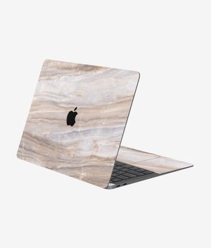 Виниловая наклейка GRAVITY для MacBook