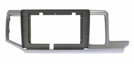 Topway TS10 4+32GB 8 ядер для Honda Stepwgn 2009-2015