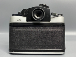 Киев-60 TTL + МС Волна-3 2.8/80mm