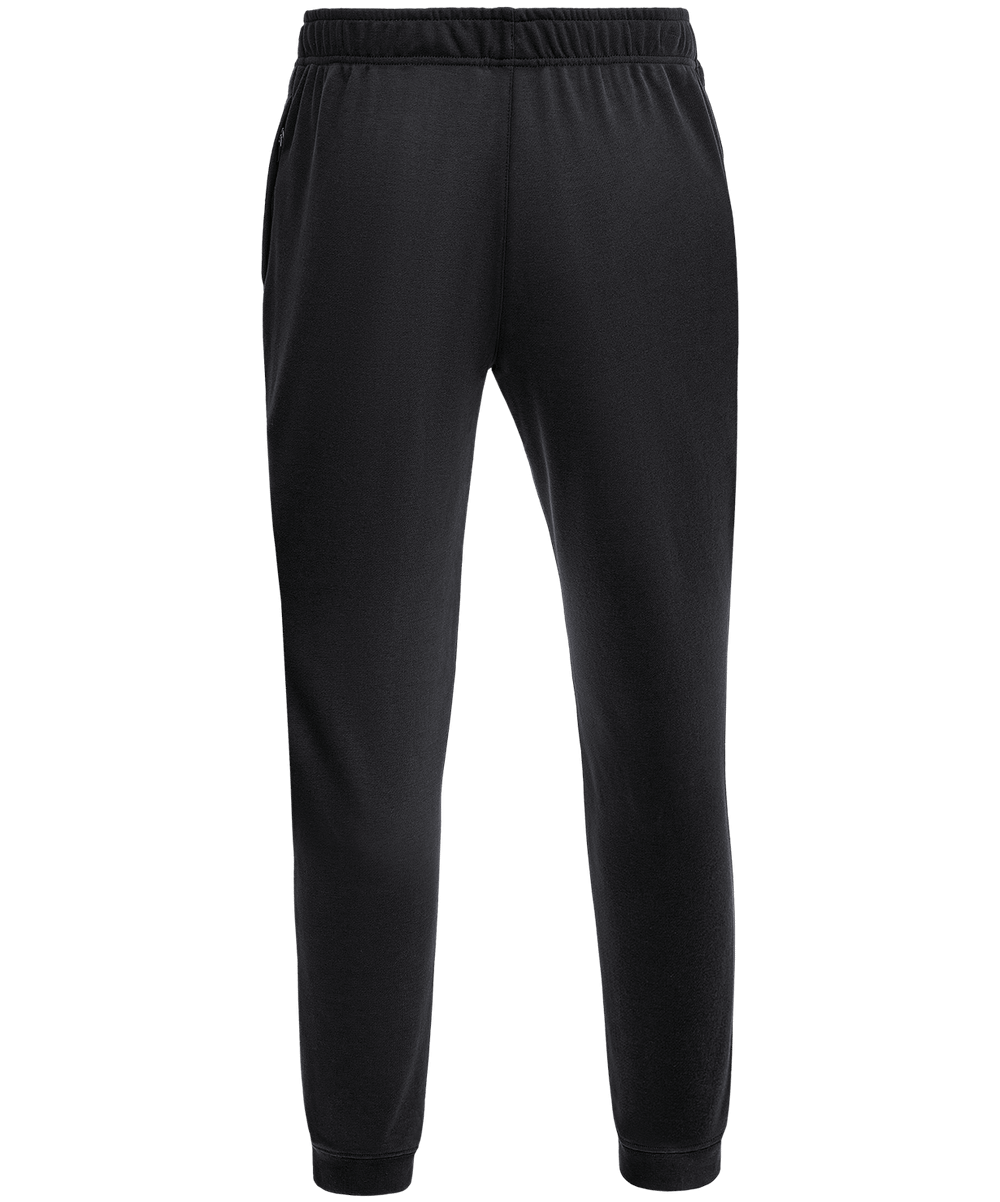 Брюки ESSENTIAL Cotton Pants, черный