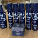 LAPIDEM Масло для массажа и ванны Лапидем Пять Элементов «Энергия» - Five Elements Bath&Massage Oil Charge