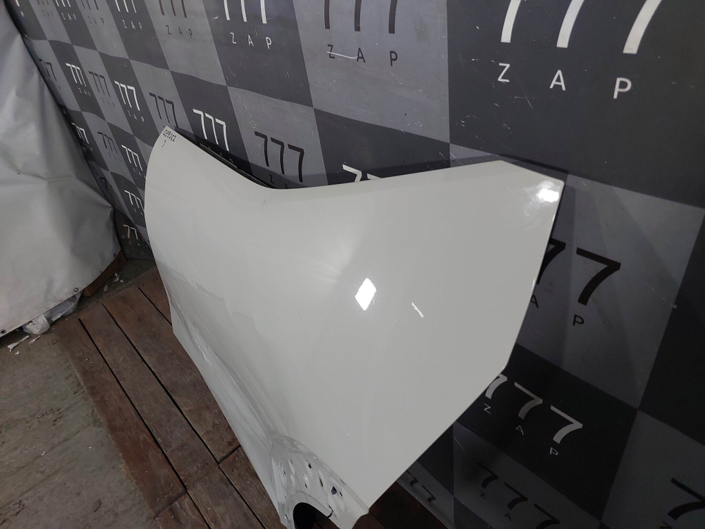 Дверь задняя левая Zeekr X 23-нв Б/У Оригинал 6608084182C15