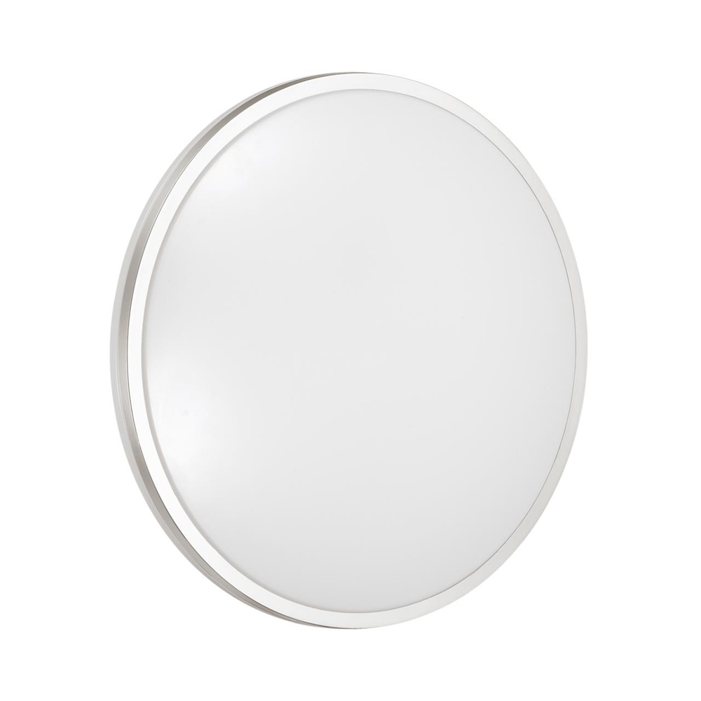 Потолочный светодиодный светильник Sonex PARTIAL 3008/EL SN LED 72Вт Ø490 3000-6500K IP43 TAN