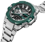 Мужские наручные часы Casio G-Shock GST-B400CD-1A3