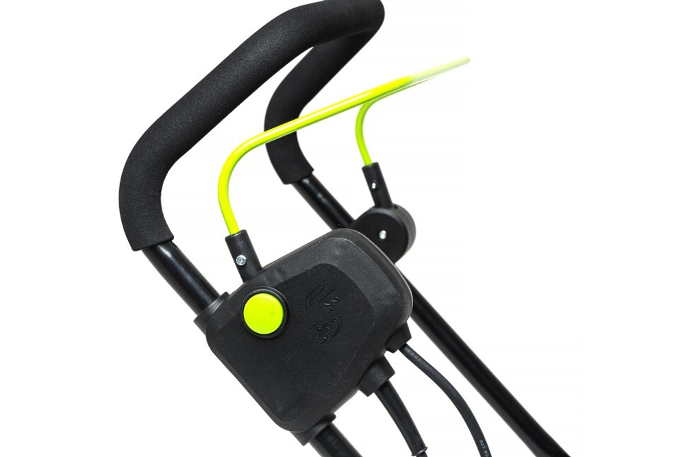 Снегоуборщик электро Greenworks SN2300 (2,3кВт,51см,17кг)