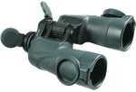 Бинокль призменный полевой Yukon 20x50