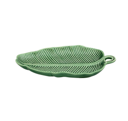 Блюдо-лист Bordallo Pinheiro Banana (50 x 28 см)