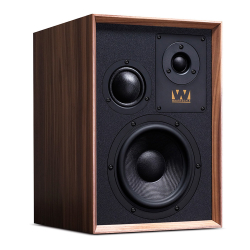 Полочная акустика Wharfedale Super Denton