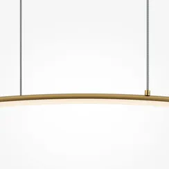 Подвесной светильник Light Reflection MOD243PL-L18BSK Maytoni