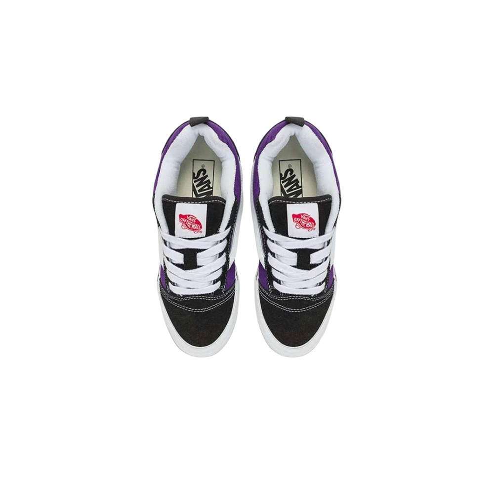 Vans Knu Skool "Violet"