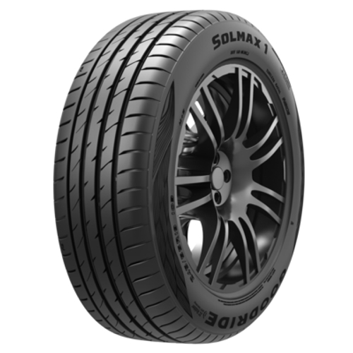 Купить Легковая шина 205/50R17 93W XL Solmax1 TL