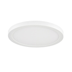 Потолочный светодиодный светильник Sonex NEBULA WHITE 7790/18L
