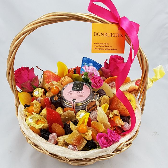 Продуктовая корзина