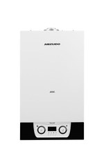 Настенный газовый котел MIZUDO GB M40ТH c шиной OpenTherm