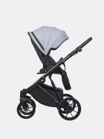 Коляска 3 в 1 Riko Basic Montana Ecco
