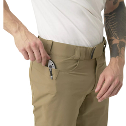Брюки Helikon-Tex Covert Tactical Pants-VersaStretch Lite Black