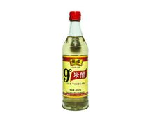 Уксус рисовый светлый Heng Shun 500 мл