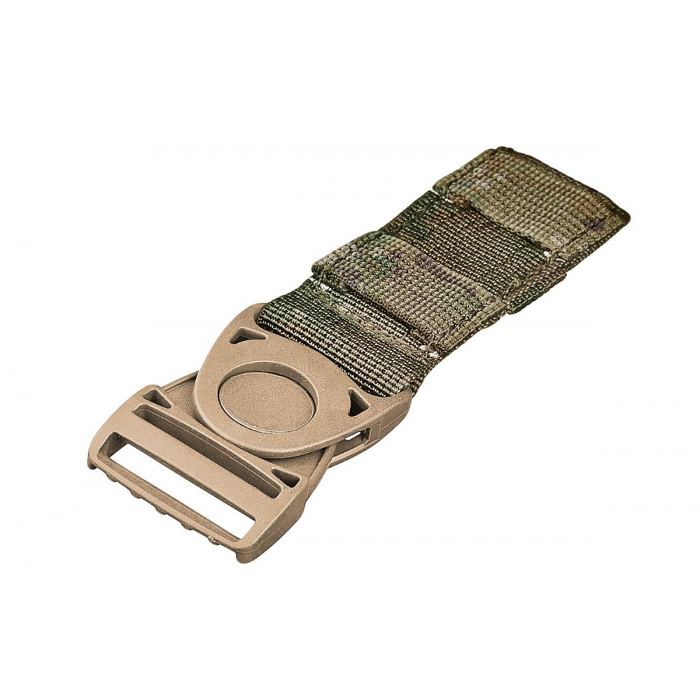 Переходник molle для набедренной платформы "40" Stich Profi