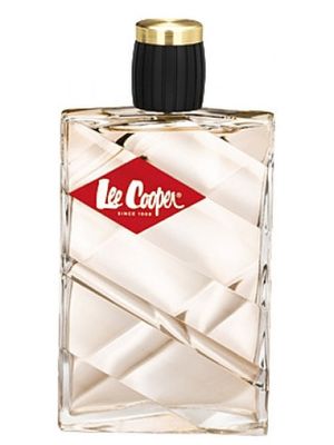 Lee Cooper Originals Ladies