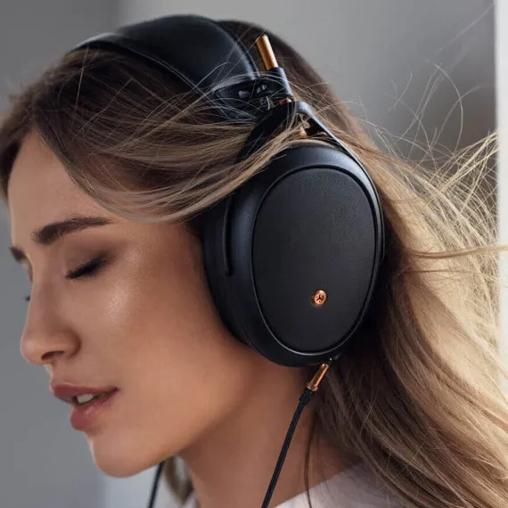 Meze Audio Liric