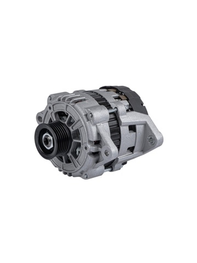 Генератор (12V/85A) для CHEVROLET Aveo/Lacetti GANZ GIP13030
