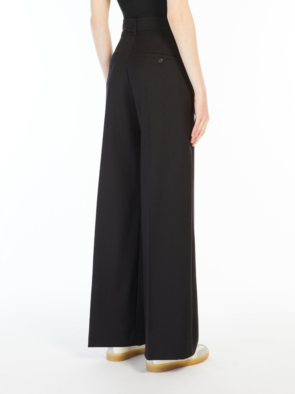 Брюки женские WEEKEND MAX MARA VISIVO