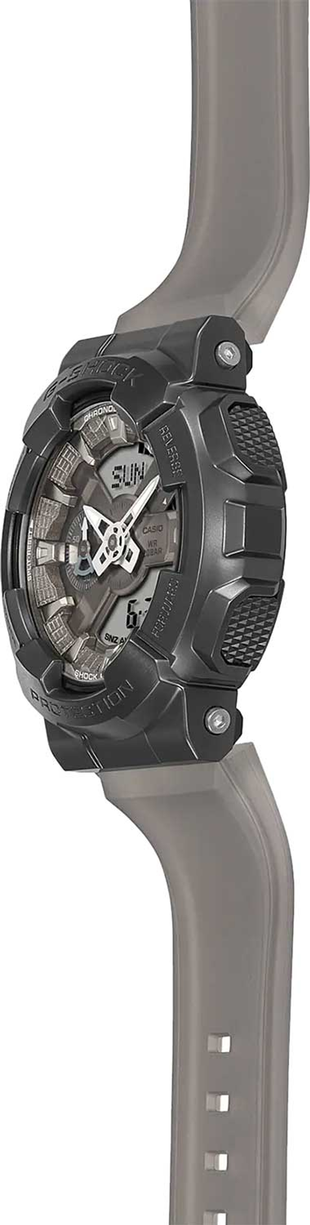 Часы Casio GM-110MF-1A