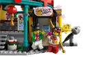 Конструктор LEGO Monkie Kid 80036 Город фонарей