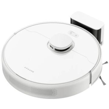 Робот-пылесос Dreame Bot F10 White