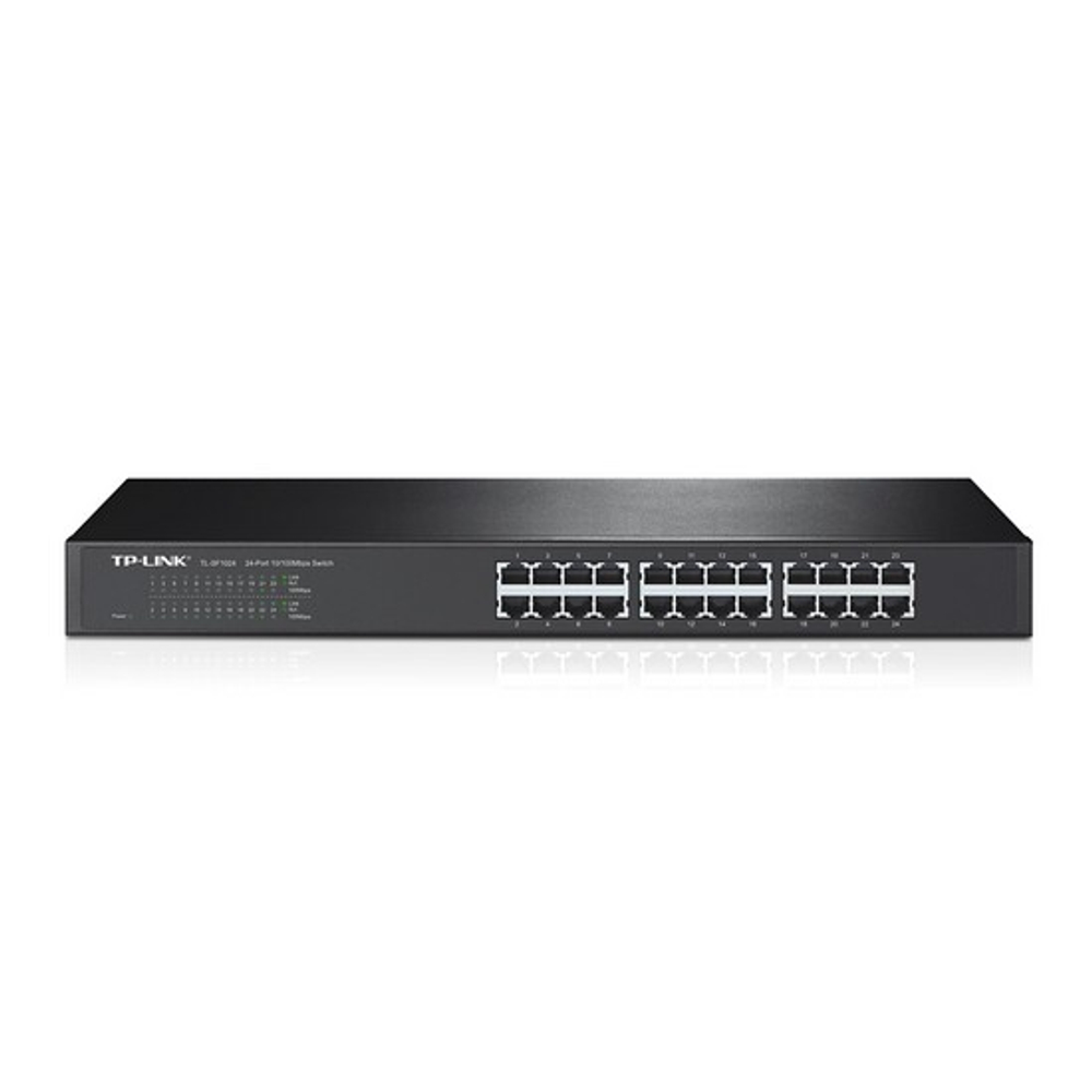 Коммутатор TP-Link TL-SF1024