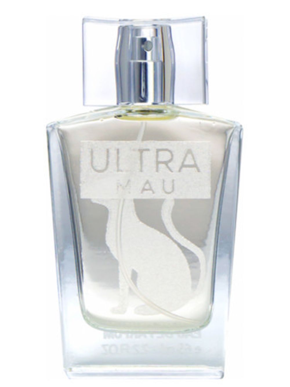 Mau Perfume Ultra