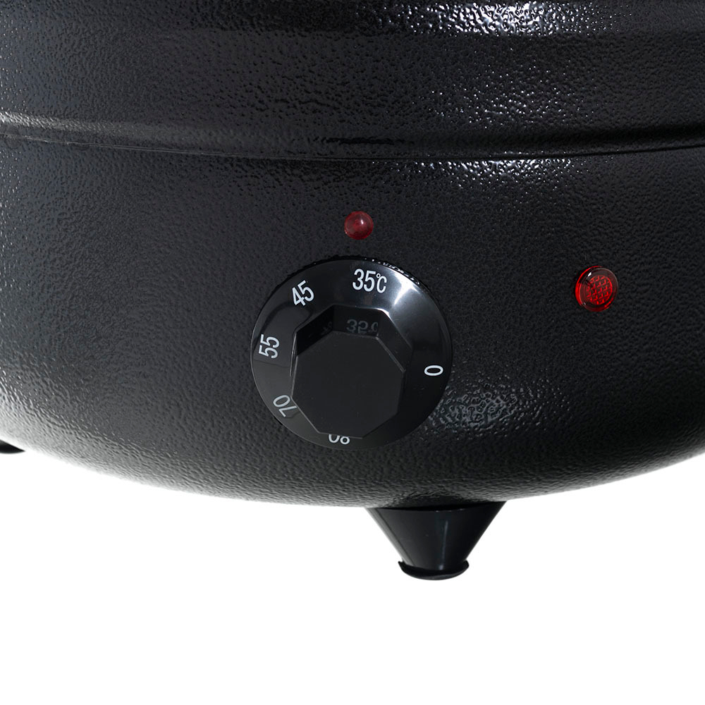 Мармит для первых блюд 8L Foodatlas