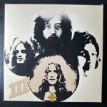 Led Zeppelin - Led Zeppelin III (США 1970г.)