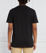 Футболка CALVIN KLEIN JEANS - черный(J30J323483)
