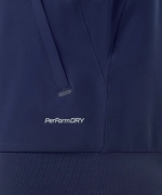 Куртка парадная JÖGEL PREMIER PerFormDRY Woven Jacket, темно-синий