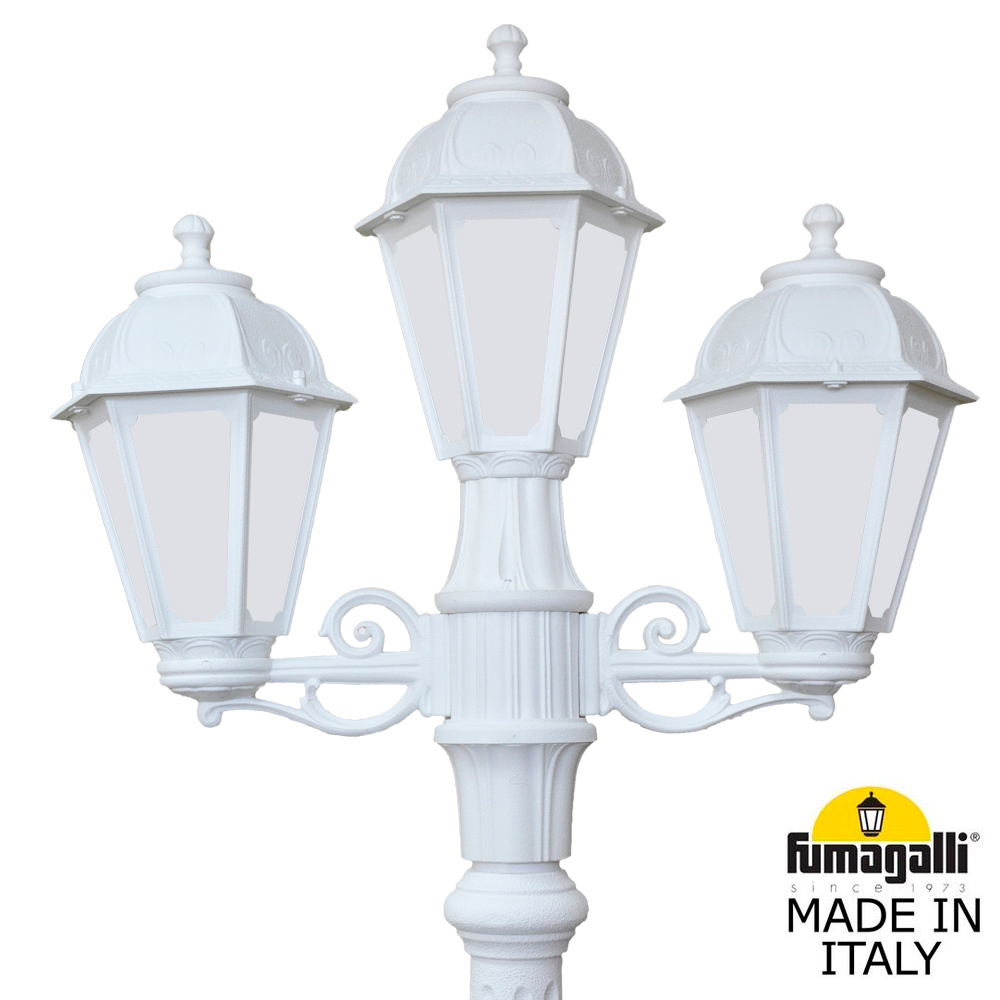 Ландшафтный светильник Fumagalli SABA K22.158.S21.WYF1R