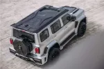 Обвес Mars City для TANK 300 2024 Танк