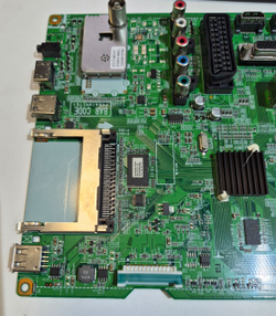 EAX64909901 (1.0) EBR75084305 main (материнская плата) для телевизора LG 42LM580T