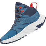 Ботинки женские Hoka Anacapa mid GTX