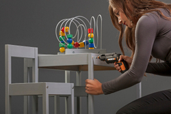 Отвертка аккумуляторная WORX WX254.4 SD Slide Driver