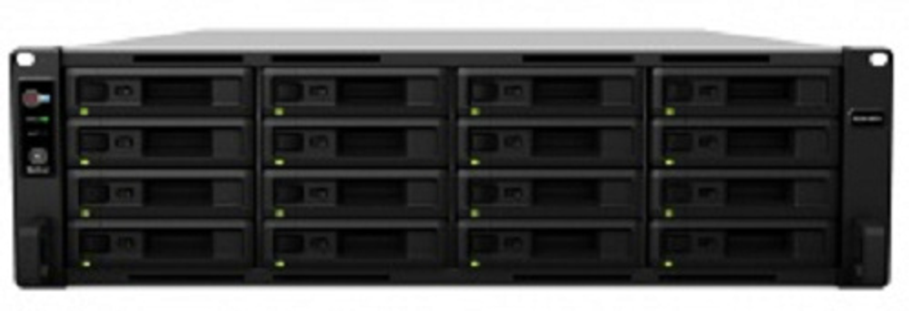 Сетевой накопитель Synology  RS2821RP+