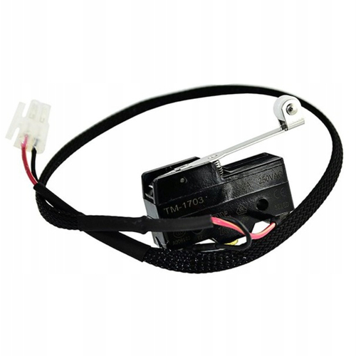 Микропереключатель 15A 125/250VAC HangCha CBD15 AMB150702000000