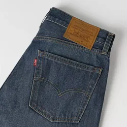 Джинсы мужские LEVI'S 555 RELAXED STRAIGHT ADVICE TO YOU