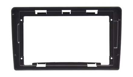 Переходная рамка магнитолы HYUNDAI STAREX, H1 2007-2015 9 дюймов