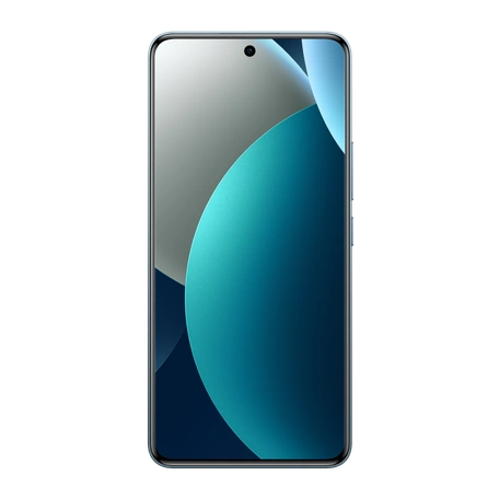 Смартфон Xiaomi Redmi Note 15 Pro 4G 12/256GB Blue