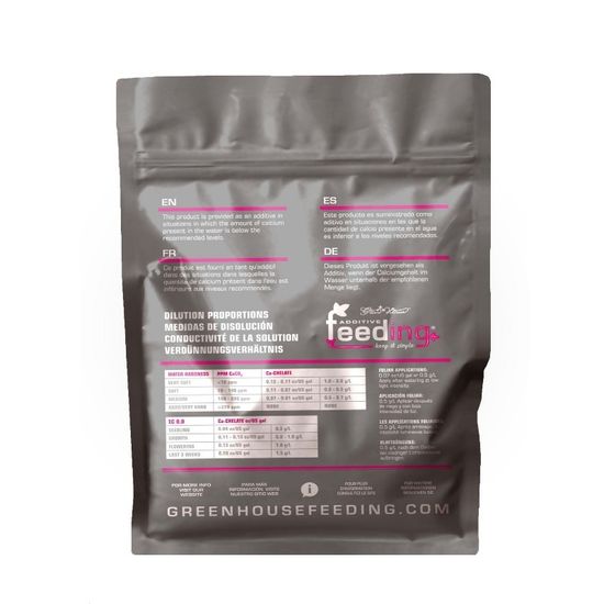 Удобрение Powder Feeding Calcium 1 кг