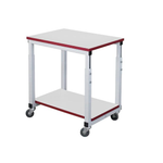 ХИТ! Стол подкатной ПСМ Gresson 1200 х 700, 4 колеса, исполнение общепромышленное ПСМ-1200